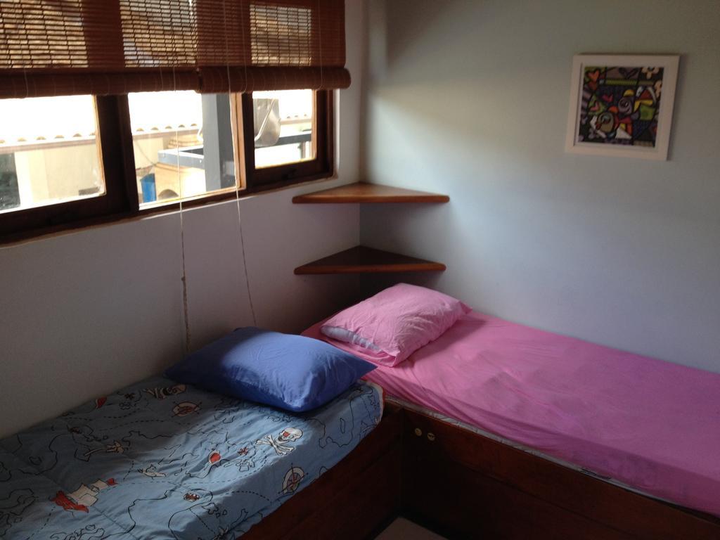 Casa Em Buzios Geriba Villa Rom bilde