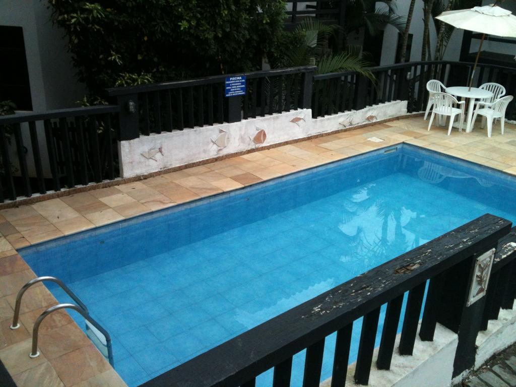 Casa Em Buzios Geriba Villa Rom bilde