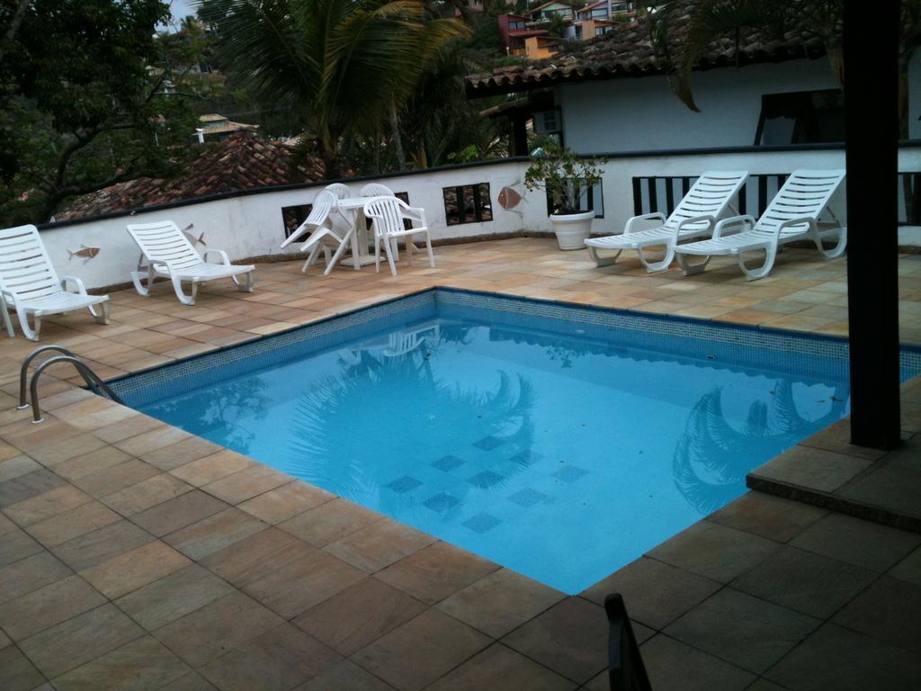 Casa Em Buzios Geriba Villa Rom bilde