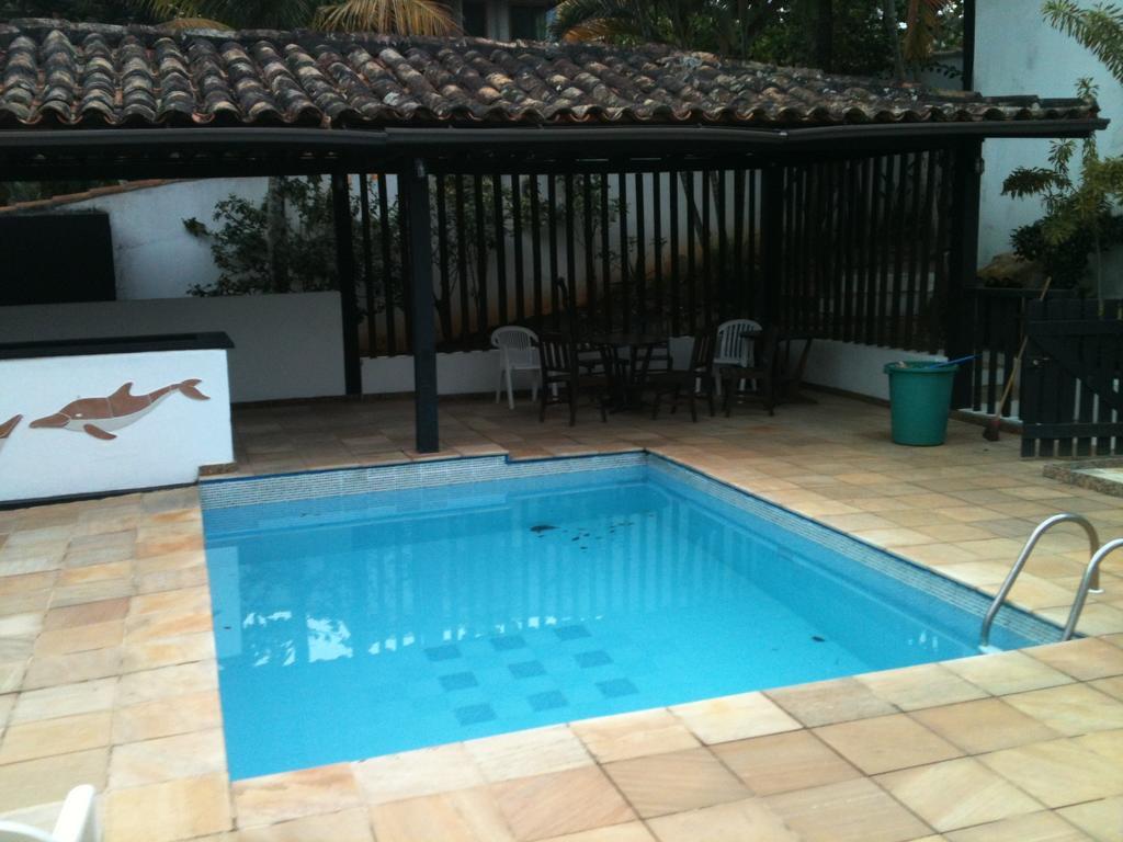 Casa Em Buzios Geriba Villa Rom bilde