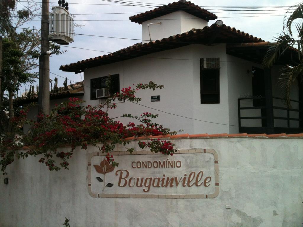 Casa Em Buzios Geriba Villa Rom bilde