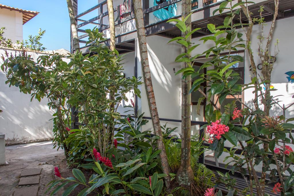 Casa Em Buzios Geriba Villa Eksteriør bilde