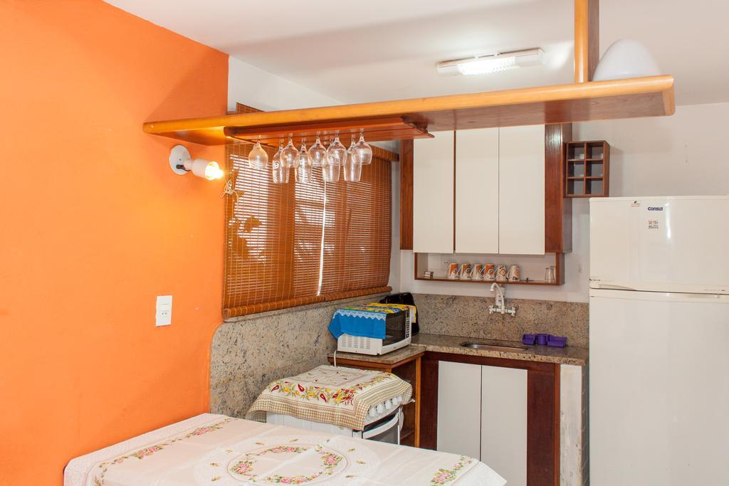 Casa Em Buzios Geriba Villa Eksteriør bilde